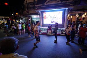 BIB: 
                            <button type="button" onclick="openModal(21794023)" class="btn btn-primary btn-sm float-right btn-popup" data-toggle="modal" data-target=".modal-high-quality">
                        <i class="fas fa-shopping-cart"></i> Add to Cart
                    </button>
                                            <button type="button" onclick="isThisMe(21794023, true)" class="btn btn-success btn-sm float-right btn-popup btn-isme hidden" data-toggle="tooltip" data-placement="bottom" title="นี่คือรูปของคุณใช่ไหม คลิกที่นี่เพื่อเอาเข้าอัลบั้ม">
                        <i class="fas fa-plus"></i> Add to album
                    </button>
                    <button type="button" onclick="isThisMe(21794023, false)" class="btn btn-warning btn-sm float-right btn-popup btn-isnotme hidden">
                        <i class="fas fa-ban"></i> Remove from album
                    </button>